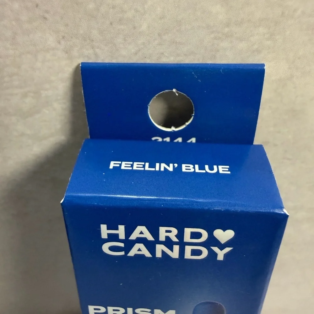 🩷5/$10 Hard  Candy Prism Play Shadow Stick - Blue